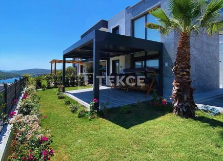 Villa para 310 000 euro en Milas, Turquia