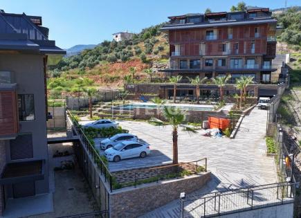 Appartement pour 560 000 Euro à Alanya, Turquie