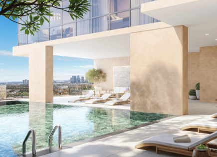 Piso para 161 072 euro en Ajman, EAU