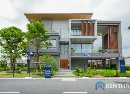Villa für 1 105 956 euro in Pattaya, Thailand