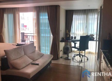 Apartamento para 63 026 euro en Pattaya, Tailandia
