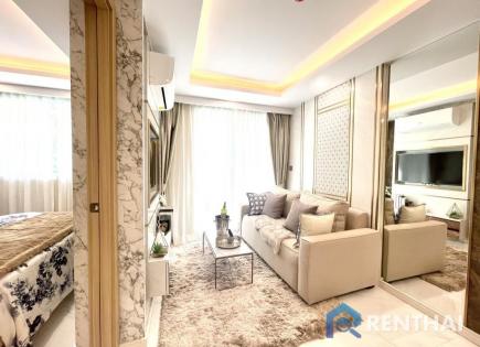 Apartamento para 68 252 euro en Jomtien, Tailandia