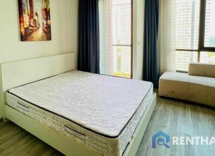 Appartement pour 66 341 Euro à Jomtien, Thaïlande