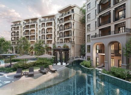 Apartment for 201 216 euro on Bang Tao, Thailand