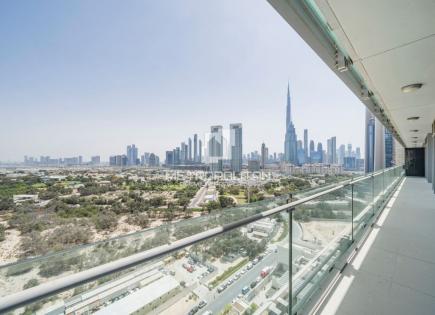 Apartamento para 1 679 620 euro en Dubái, EAU
