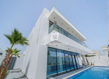 Villa para 3 037 535 euro en Dubái, EAU