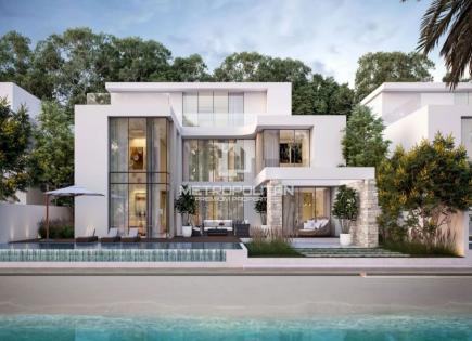 Villa for 16 162 733 euro in United Arab Emirates
