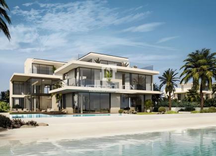 Villa para 55 012 652 euro en Dubái, EAU