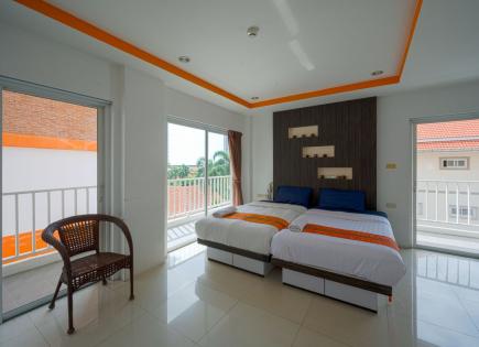 Apartamento para 342 euro por mes en Pattaya, Tailandia