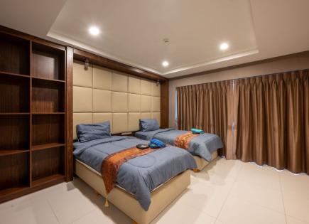 Apartment für 342 euro pro Monat in Pattaya, Thailand