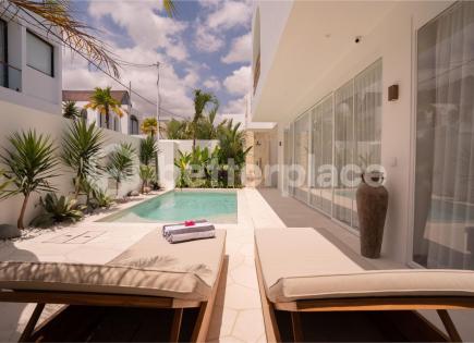 Villa for 255 337 euro in Canggu, Indonesia