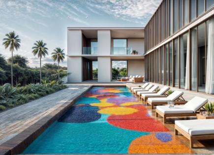 Villa pour 74 320 Euro à Nusa Dua, Indonésie