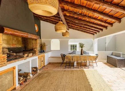 Maison pour 1 854 971 Euro à Loulé, Portugal