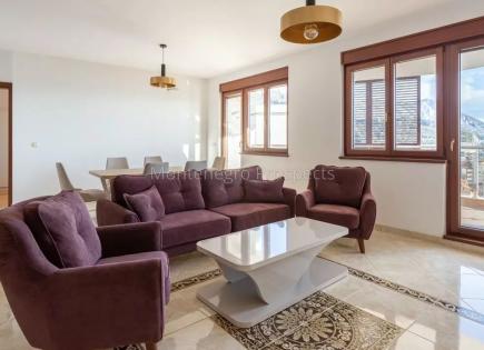 Apartment für 172 600 euro in Becici, Montenegro