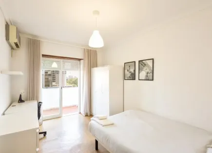 Penthouse pour 896 440 Euro à Lisbonne, Portugal