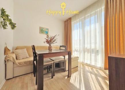 Wohnung für 69 999 euro in Sonnenstrand, Bulgarien