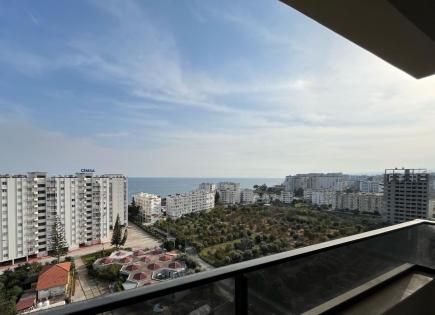 Piso para 66 597 euro en Mersin, Turquia