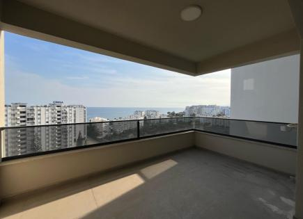 Wohnung für 66 597 euro in Mersin, Türkei