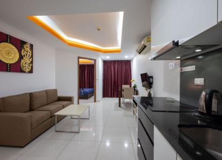 Apartment für 400 euro pro Monat in Pattaya, Thailand