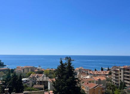 Flat for 149 000 euro in Petrovac, Montenegro