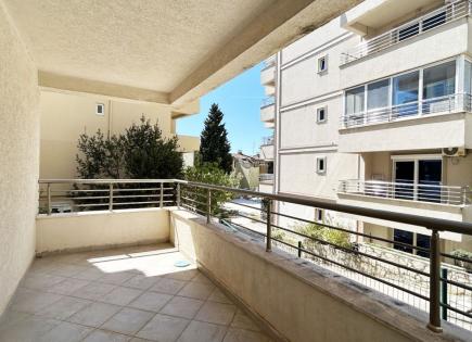 Wohnung für 170 000 euro in Petrovac, Montenegro