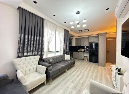 Piso para 81 300 euro en Mersin, Turquia