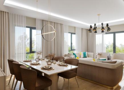Apartment für 480 000 euro in Istanbul, Türkei