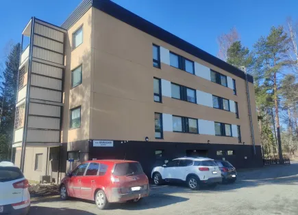 Appartement pour 11 235 Euro à Keuruu, Finlande