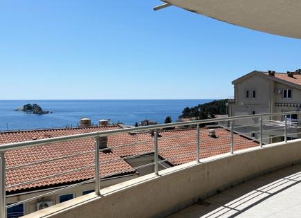 Piso para 185 000 euro en Petrovac, Montenegro