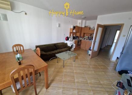 Flat for 98 000 euro at Sunny Beach, Bulgaria