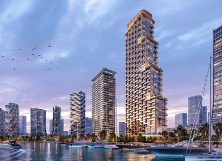 Apartamento para 1 198 197 euro en Dubái, EAU