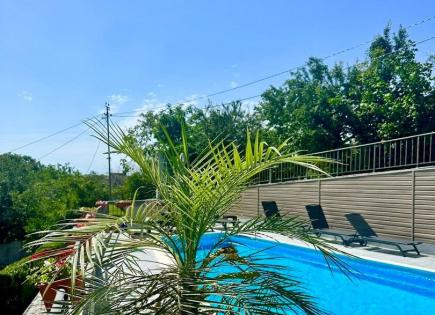 Flat for 169 000 euro in Varna, Bulgaria