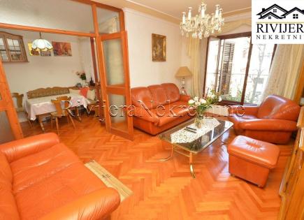 Flat for 151 000 euro in Herceg-Novi, Montenegro