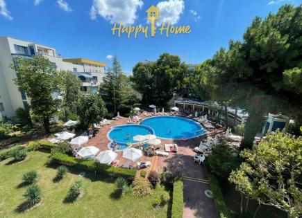 Flat for 85 000 euro at Sunny Beach, Bulgaria