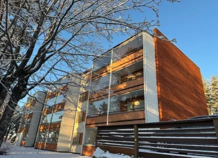 Wohnung für 14 500 euro in Jyväskylä, Finnland