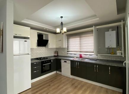 Appartement pour 100 000 Euro à Mersin, Turquie