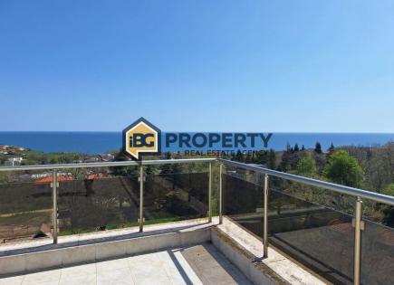 Flat for 65 000 euro in Byala, Bulgaria
