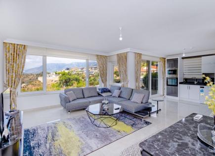 Villa pour 150 000 Euro à Alanya, Turquie