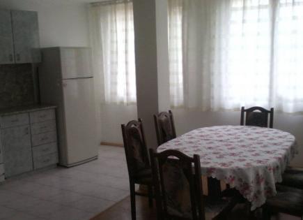 Flat for 293 000 euro in Varna, Bulgaria