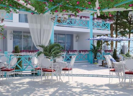 Hotel para 480 016 euro en Batumi, Georgia