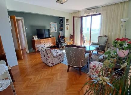 Piso para 300 000 euro en Budva, Montenegro