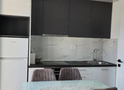 Wohnung für 98 000 euro in Bar, Montenegro
