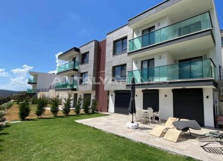 Penthouse für 149 000 euro in Milas, Türkei