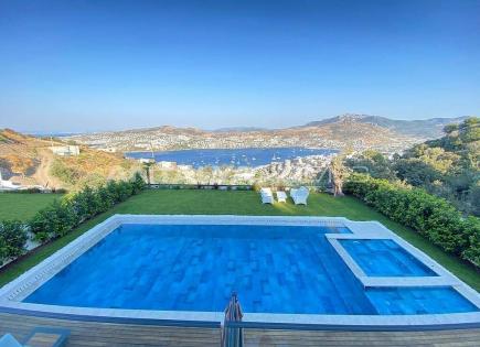 Villa für 834 000 euro in Bodrum, Türkei