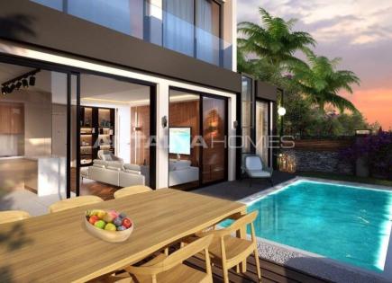 Villa per 398 000 euro a Milas, Turchia