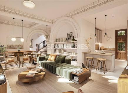 Apartment für 650 000 euro in Malaga, Spanien