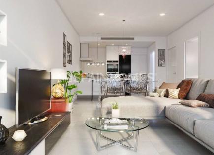 Bungalow for 350 000 euro in Pilar de la Horadada, Spain
