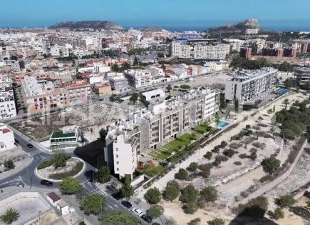 Apartment für 329 000 euro in Alicante, Spanien