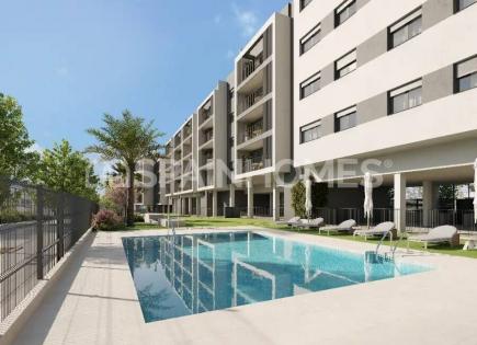 Penthouse für 317 000 euro in Alicante, Spanien