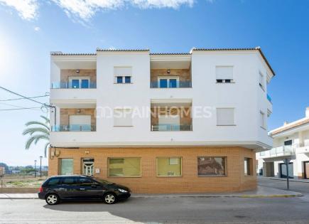 Apartment for 139 000 euro in Bigastro, Spain
